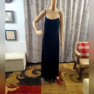 Long dress